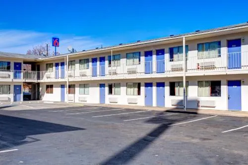 Motel 6-Murfreesboro, TN in Murfreesboro
