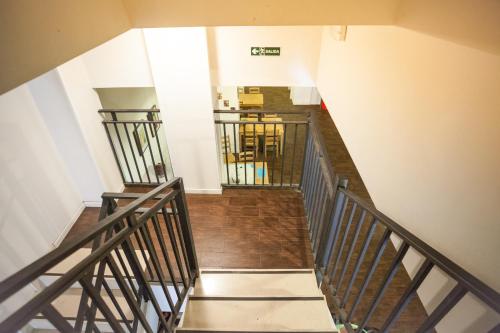 Foto dalla galleria di 360 Hostel Centro a Barcellona