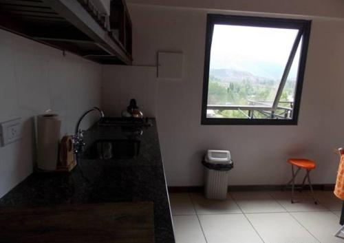 Gallery image of Chalet Vista Montana in Potrerillos