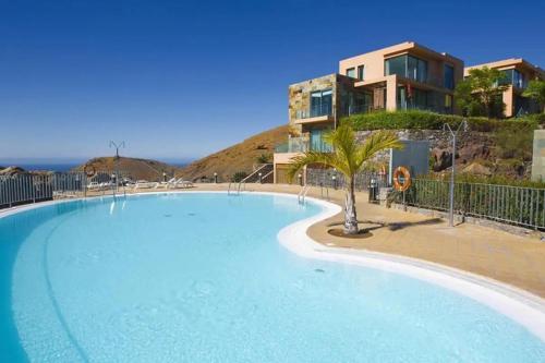 Holiday Home Villa Gema