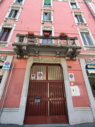 S&M Apartments "Casa Gemma" - Cimiano M2