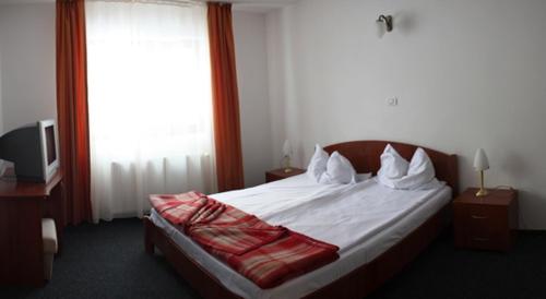 Galería fotográfica de Hotel Paltinis en Statiunea