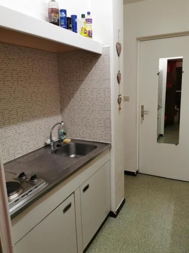 Photo de la galerie de l'établissement Joli studio terrasse face aux pistes, à Superdevoluy