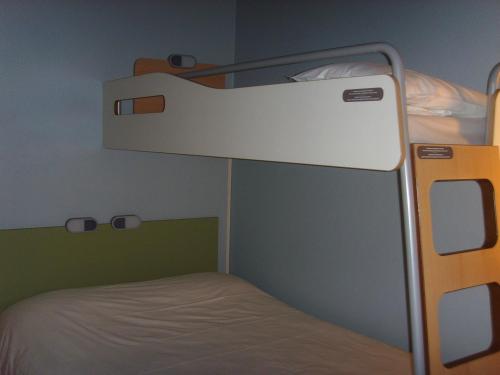 ibis budget L'Isle Adam