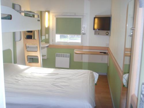 ibis budget L'Isle Adam