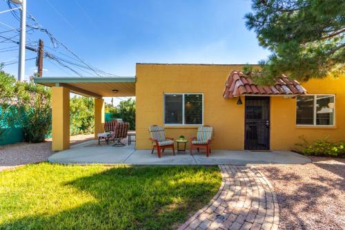 Washington Chandler home – Photos 3