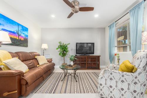 Washington Chandler home – Photos 2