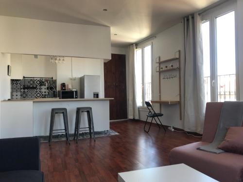 Studio Moustier