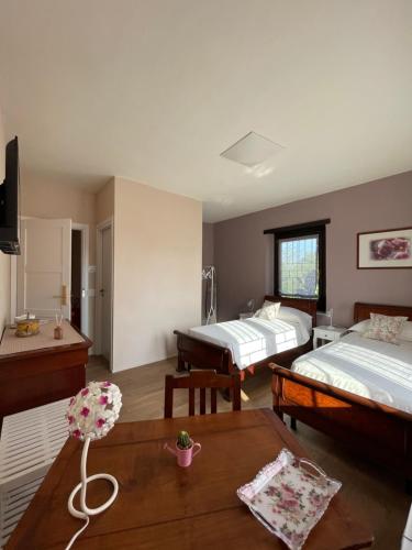 B&B Cascina Cortassa