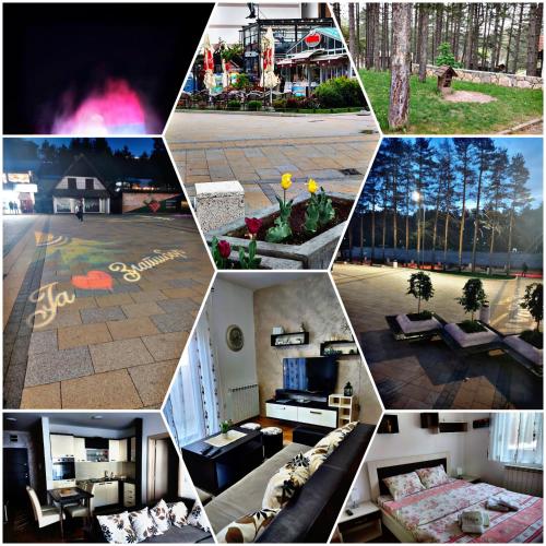 Apartman VUKAN petica