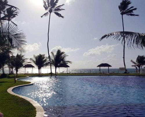 Beira-mar Porto de Galinhas - Flat Ancorar Menor preço em Beira-mar Porto de Galinhas - Flat Ancorar