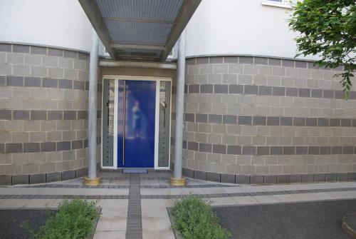 Φωτογραφία από το άλμπουμ του Ferienwohnung "Mosel" σε Alf