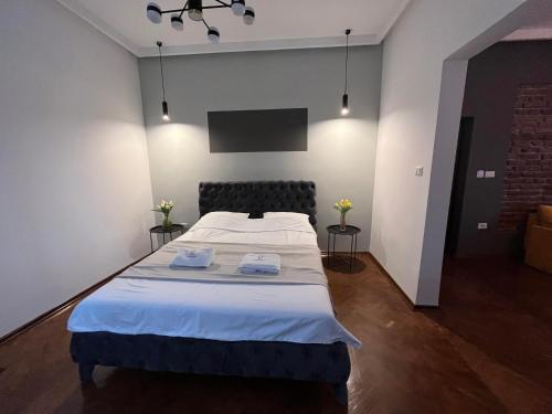 Gallery image of Gramophone Apartments in Bitola