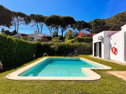Amazing - VillaAnas Balaia