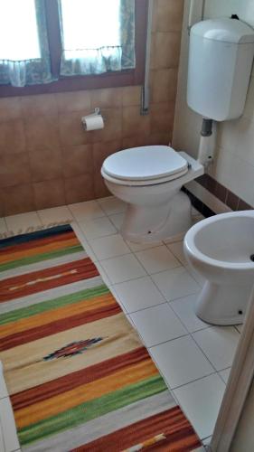 Bagno di The Caponi Bros