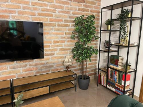 Billede fra billedgalleriet på Holiday home Casa Rio i Vinkovci