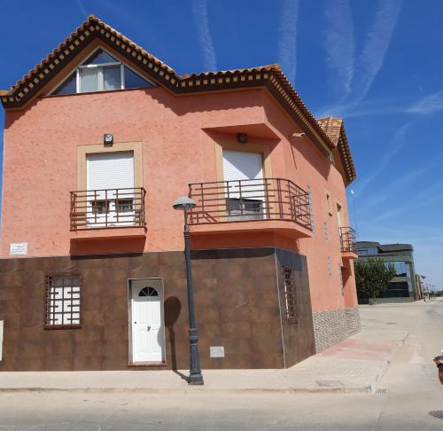 Posada de Bien, Herencia – Updated 2023 Prices