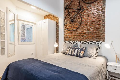 Precioso apartamento de 2 habitaciones by beBalmy