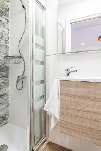 Precioso apartamento de 2 habitaciones by beBalmy
