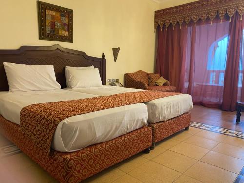 Harem Deluxe Queen ~ Sharm El Sheik