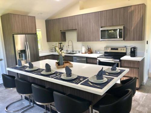 Gorgeous Modern Guest House Near Rancho Santa Fe