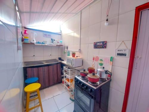 Imagem da galeria de Nakitdelasjericoacoara em Jericoacoara