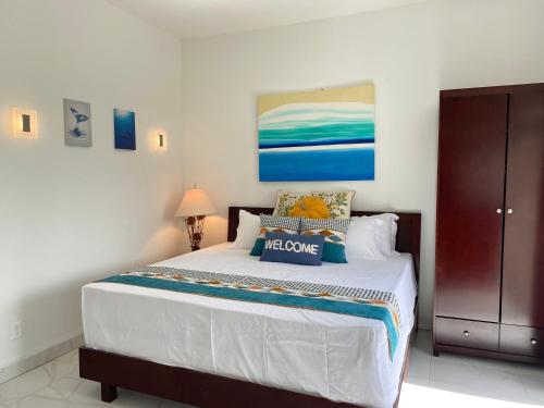 Gallery image of Lovely 2-bedroom Apartment in Venetian Road in Providenciales