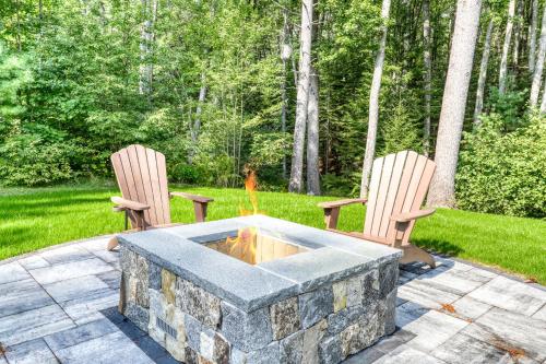 Kennebunk Family Cottage – Photos 2