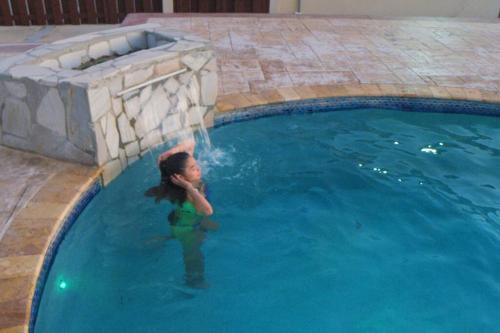  Enjoyment Villa Cataleya -  Room  picture :   Tea/Coffee maker    Minibar    Shower                           