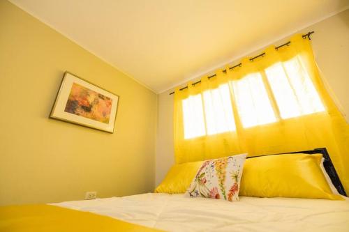  Enjoyment Villa Cataleya -  Room  picture :   Tea/Coffee maker    Minibar    Shower                           