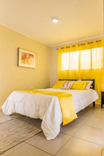  Enjoyment Villa Cataleya -  Room  picture :   Tea/Coffee maker    Minibar    Shower                           