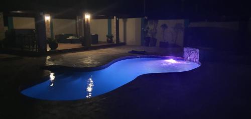  Enjoyment Villa Cataleya -  Room  picture :   Tea/Coffee maker    Minibar    Shower                           