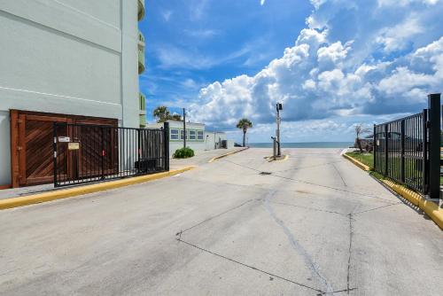 Fotografie z fotogalerie ubytování Galveston Luxury High Rise Oceanfront v destinaci Galveston