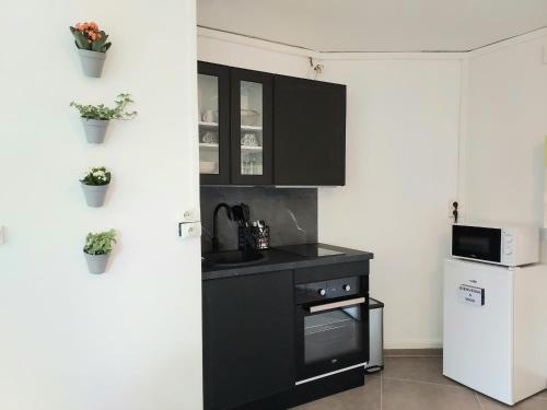 Appartement Coudekerque-Branche, 2 pièces, 2 personnes - FR-1-661-21