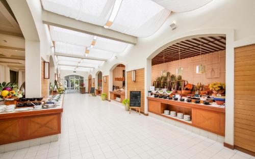 岑山FLC萨姆森豪华度假酒店的相册照片