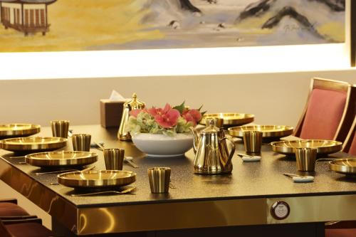 Φωτογραφία από το άλμπουμ του Premium Hotel Ulaanbaatar σε Ulaanbaatar