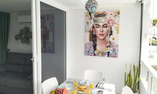 Playa del Inglés 5 min walk from Yumbo! 204