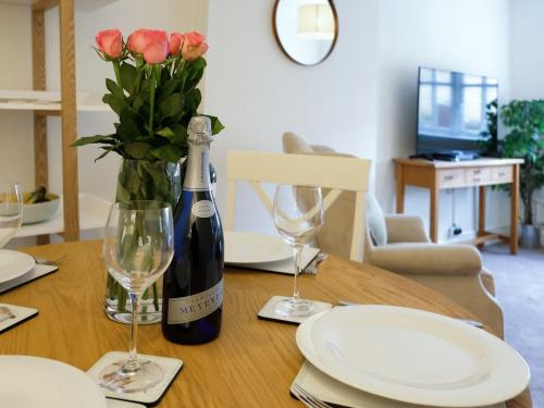 Pottergate Mews – Photos 4