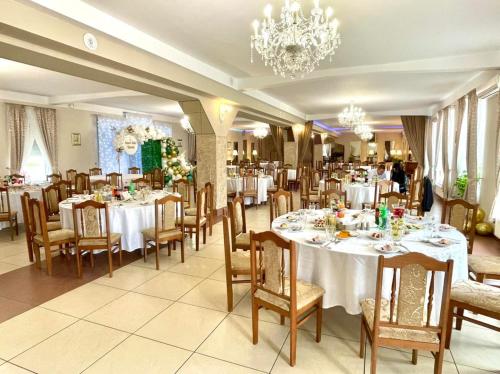 Foto dalla galleria di Folwark w Szczerym Polu a Zaręby Kościelne