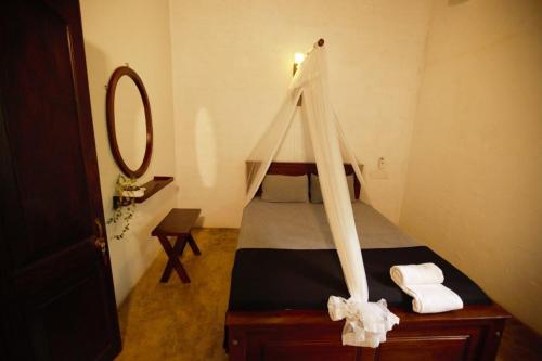 Φωτογραφία από το άλμπουμ του Mahapillawa House σε Mihiripenne