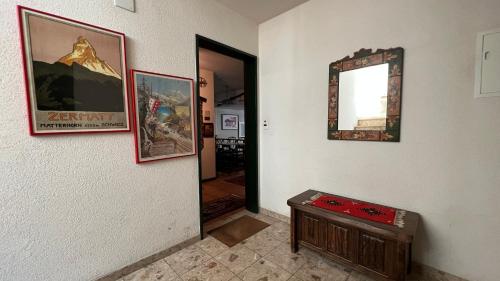 OASIS Holiday Apartment