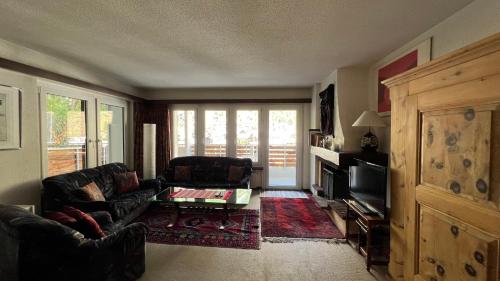 OASIS Holiday Apartment