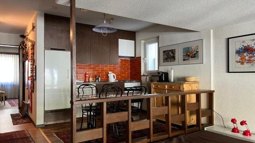 OASIS Holiday Apartment