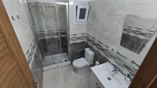 Ένα μπάνιο στο Royal life Poseidon B Long beach Iskele 138