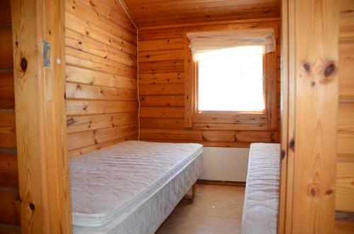 Gallery image of Yyteri Camping Cottages in Yyteri