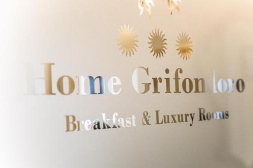 Home Grifondoro Affittacamere – Photos 2
