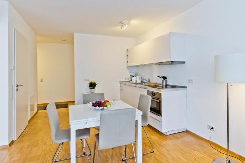 Gallery image of Braviscasa - Ferienresidenz Badnerstrasse Endingen in Endingen
