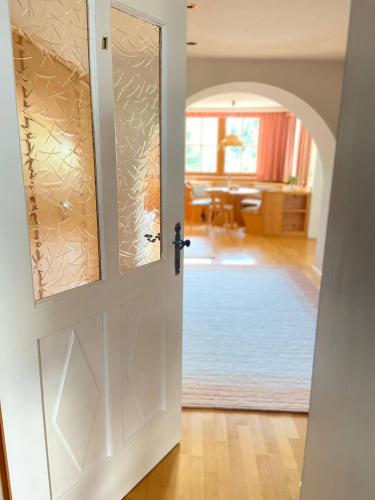 Zentrale Wohnung Gmunden Alte Bäckerei