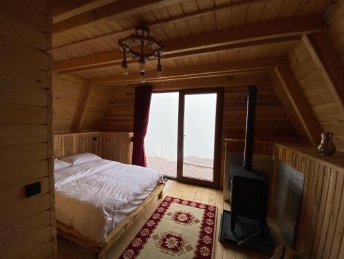 Huser seyran bungalow