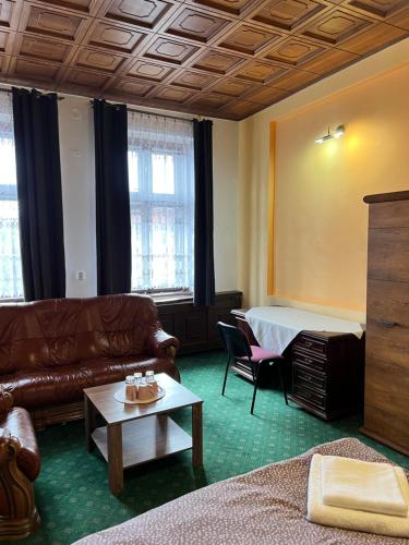 Fotografie z fotogalerie ubytování Hotel Maxim v Frýdku Místku